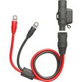The Noco Co NOCO Boost Eyelet Cable With X-Connect Adapter - GBC007 GBC007
